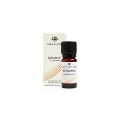 Bergamot Essential Oil
