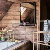 Bergan Portrait Mirror