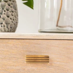 Berty Bedside Table