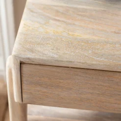 Berty Bedside Table