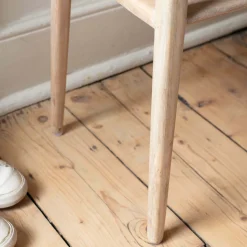 Berty Bedside Table