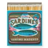 Better Together Sardines Matches