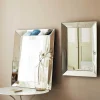Bevelled Edge Mirrors