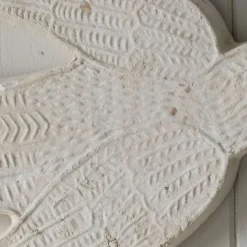 Bird Papier Mâché Wall Decoration