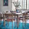 Blair Bobbin Eight Seater Dining Table