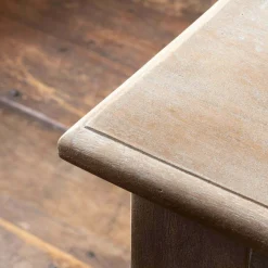 Blair Bobbin Eight Seater Dining Table