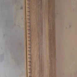 Blythe Natural Tall Floor Mirror