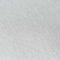 Bobbin Natural Linen Bar Stool