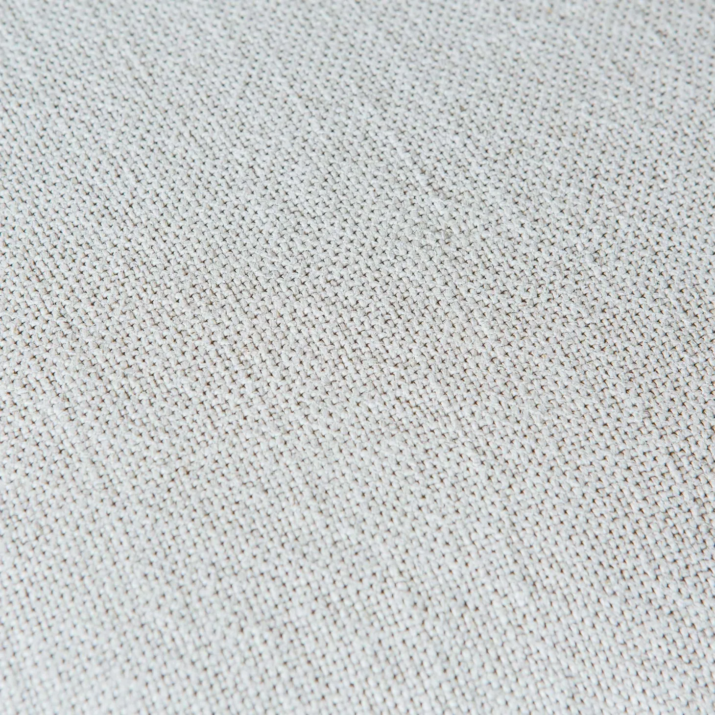 Bobbin Natural Linen Bar Stool