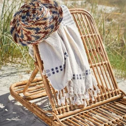 Bodhi Bamboo Beach Chair