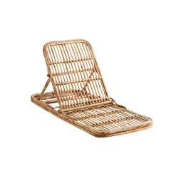 Bodhi Bamboo Beach Chair