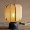 Bodhi Table Lamp with Shade