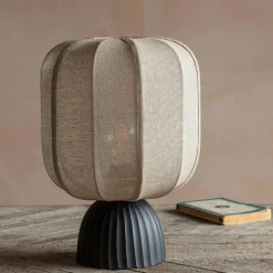 Bodhi Table Lamp with Shade