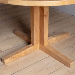 Boe 4 Seater Teak Dining Table