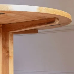 Boe 4 Seater Teak Dining Table