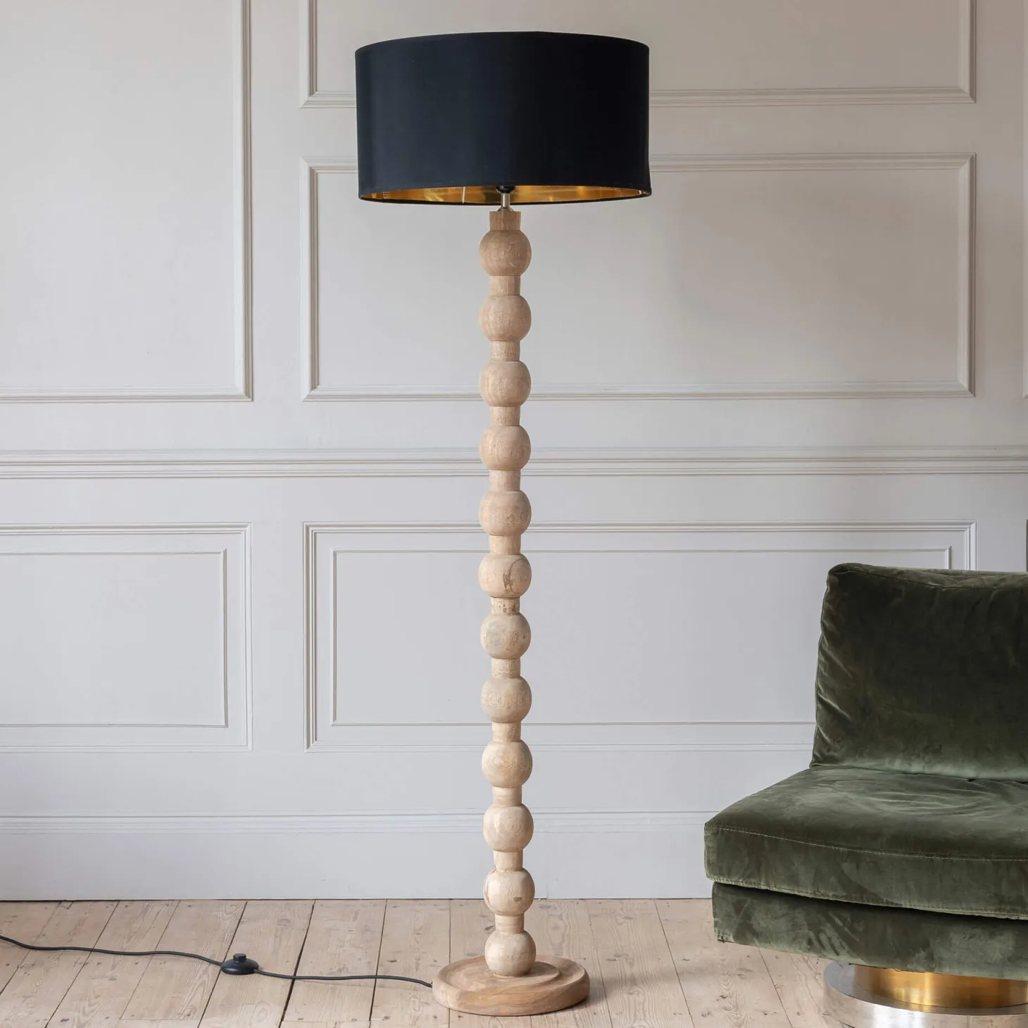 Bonnie Floor Lamp