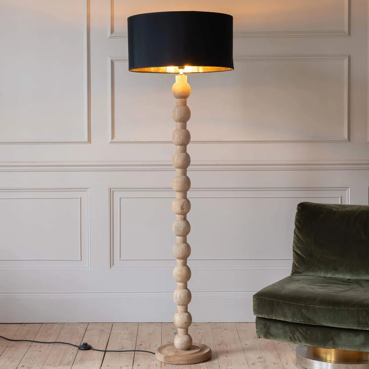 Bonnie Floor Lamp