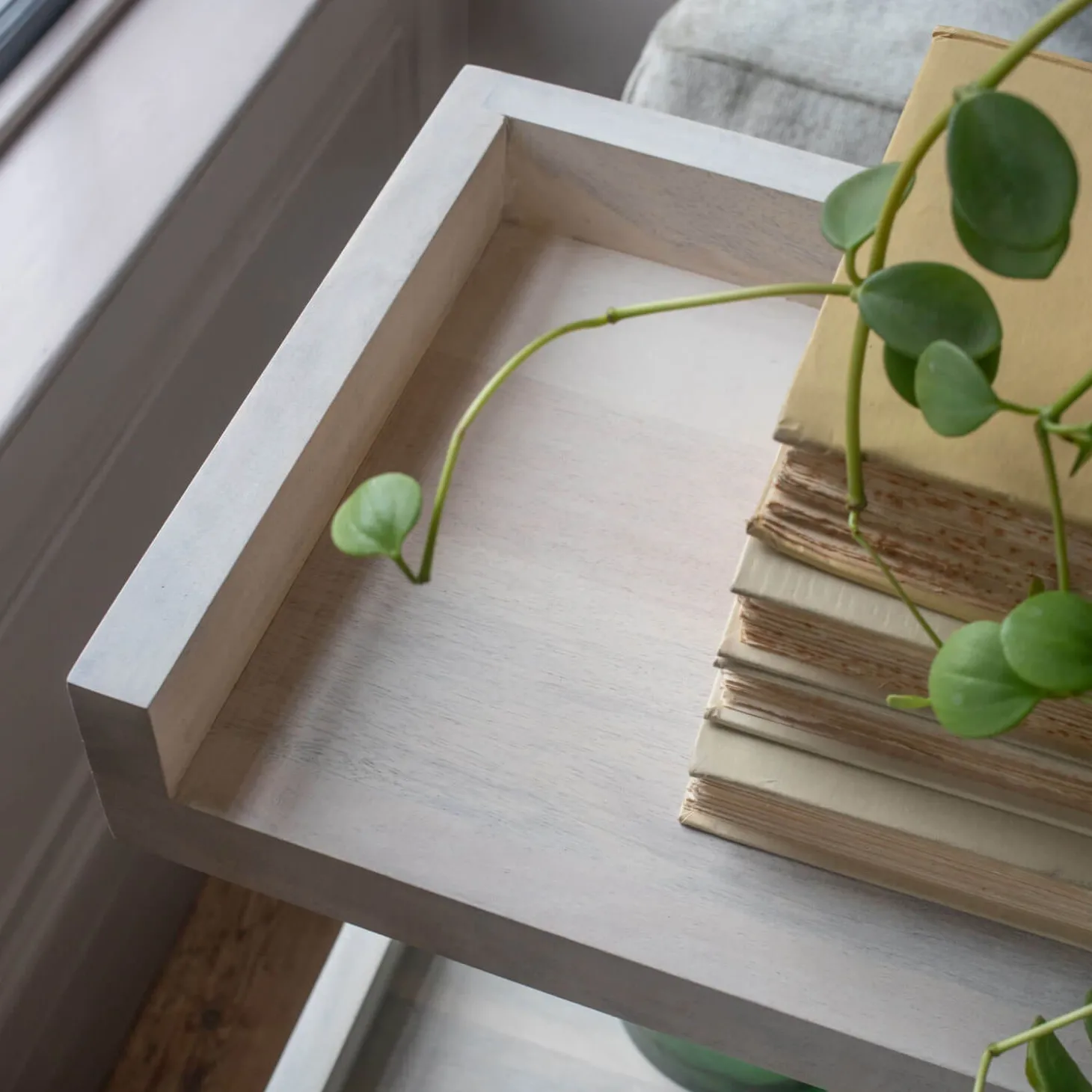 Booker Garmon Shelving Unit