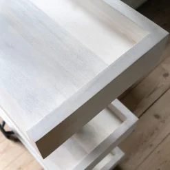 Booker Garmon Shelving Unit