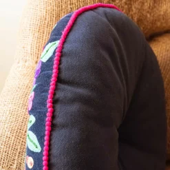 Bouquet Small Round Seat Pads