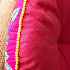 Bouquet Small Round Seat Pads