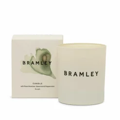 Bramley Candle