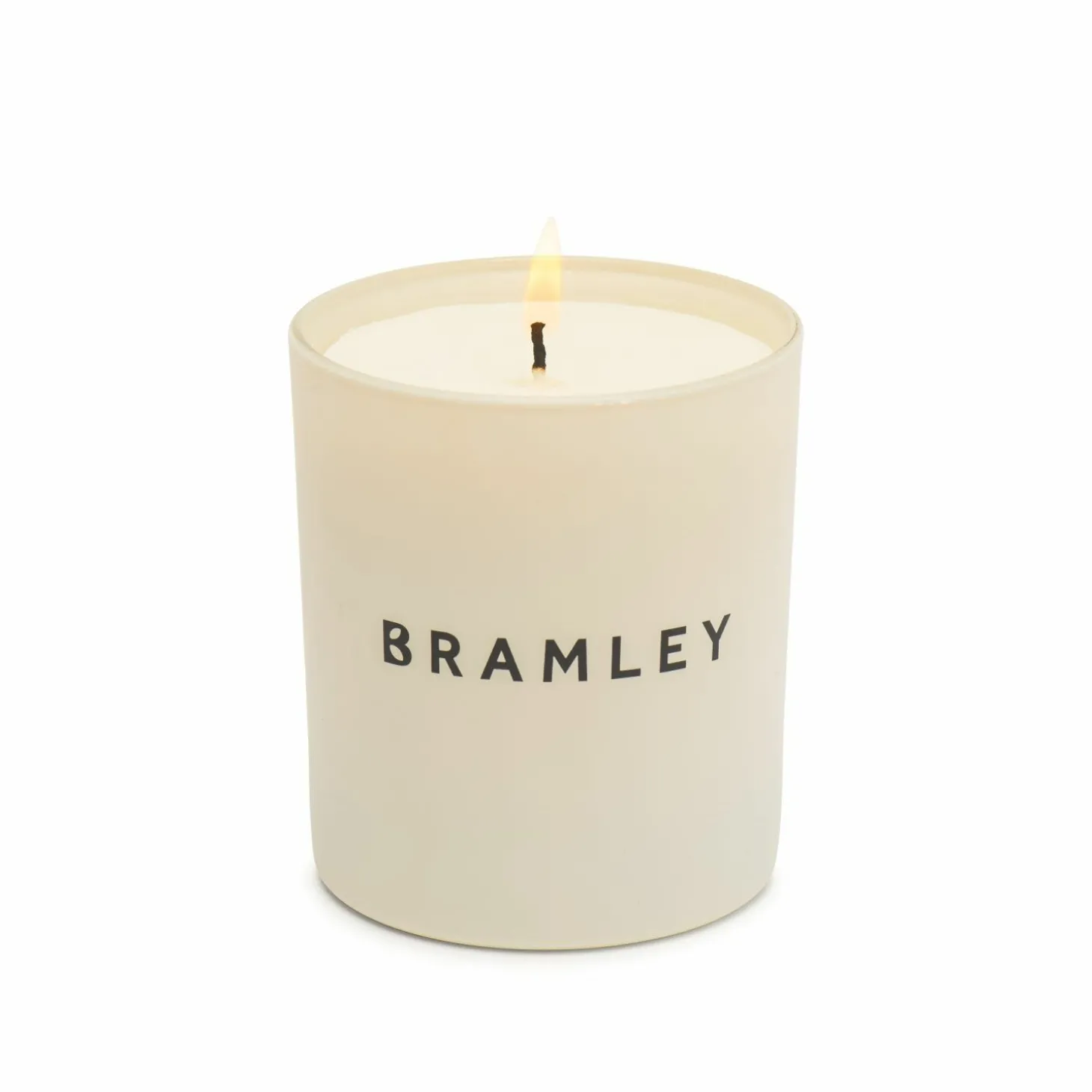 Bramley Candle