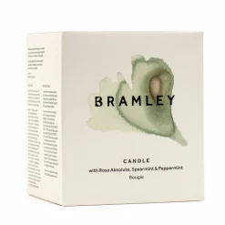 Bramley Candle