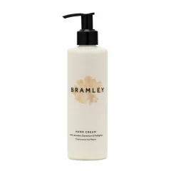 Bramley Lavender Geranium and Petitgrain Hand Cream