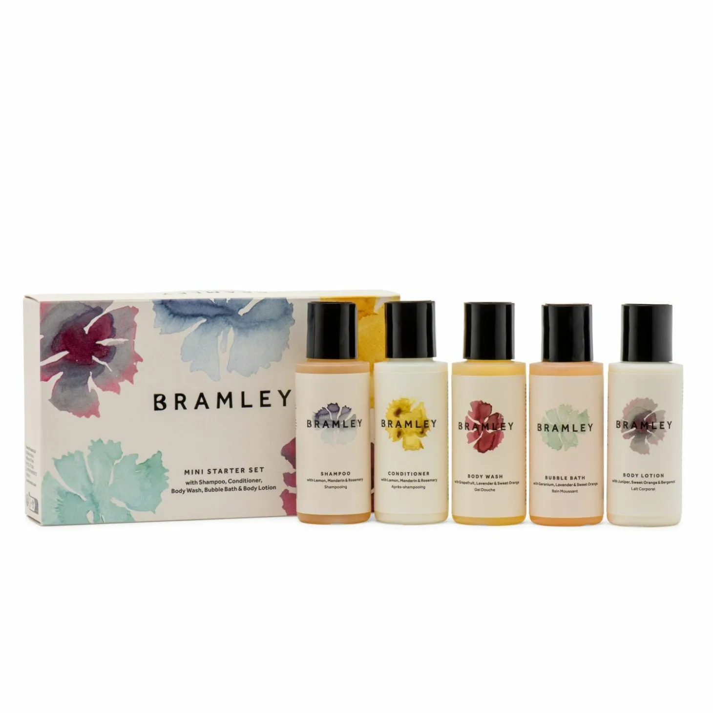 Bramley Mini Starter Set
