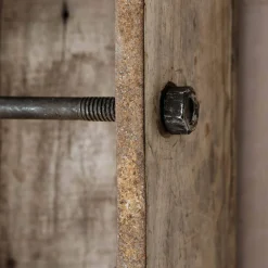 Brick Mould Loo Roll Holder