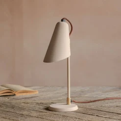 Bridewell Nude Table Lamp