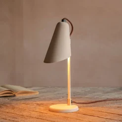 Bridewell Nude Table Lamp