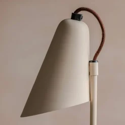 Bridewell Nude Table Lamp