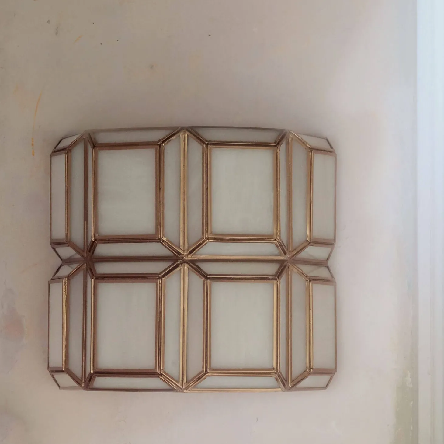 Bridgerton Wall Sconce