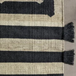 Bridget Monochrome Rug 150 x 240cm