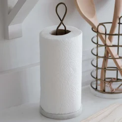 Brompton Kitchen Roll Holder