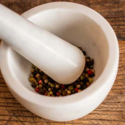 Brompton Pestle and Mortar