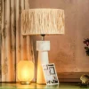 Burlington Marble Table Lamp