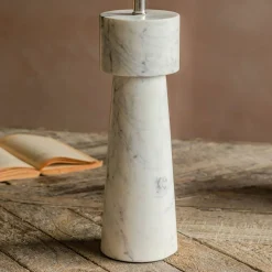 Burlington Marble Table Lamp