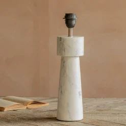 Burlington Marble Table Lamp