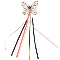 Butterfly Fairy Wand
