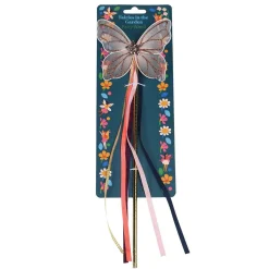 Butterfly Fairy Wand