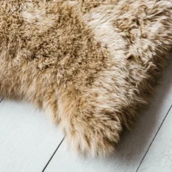 Butterscotch Single Sheepskin
