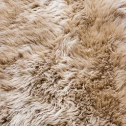 Butterscotch Single Sheepskin