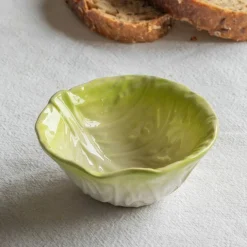 Cabbage Dip Bowl