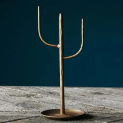 Cactus Jewellery Stand