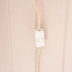 Caius Brass Wall Light