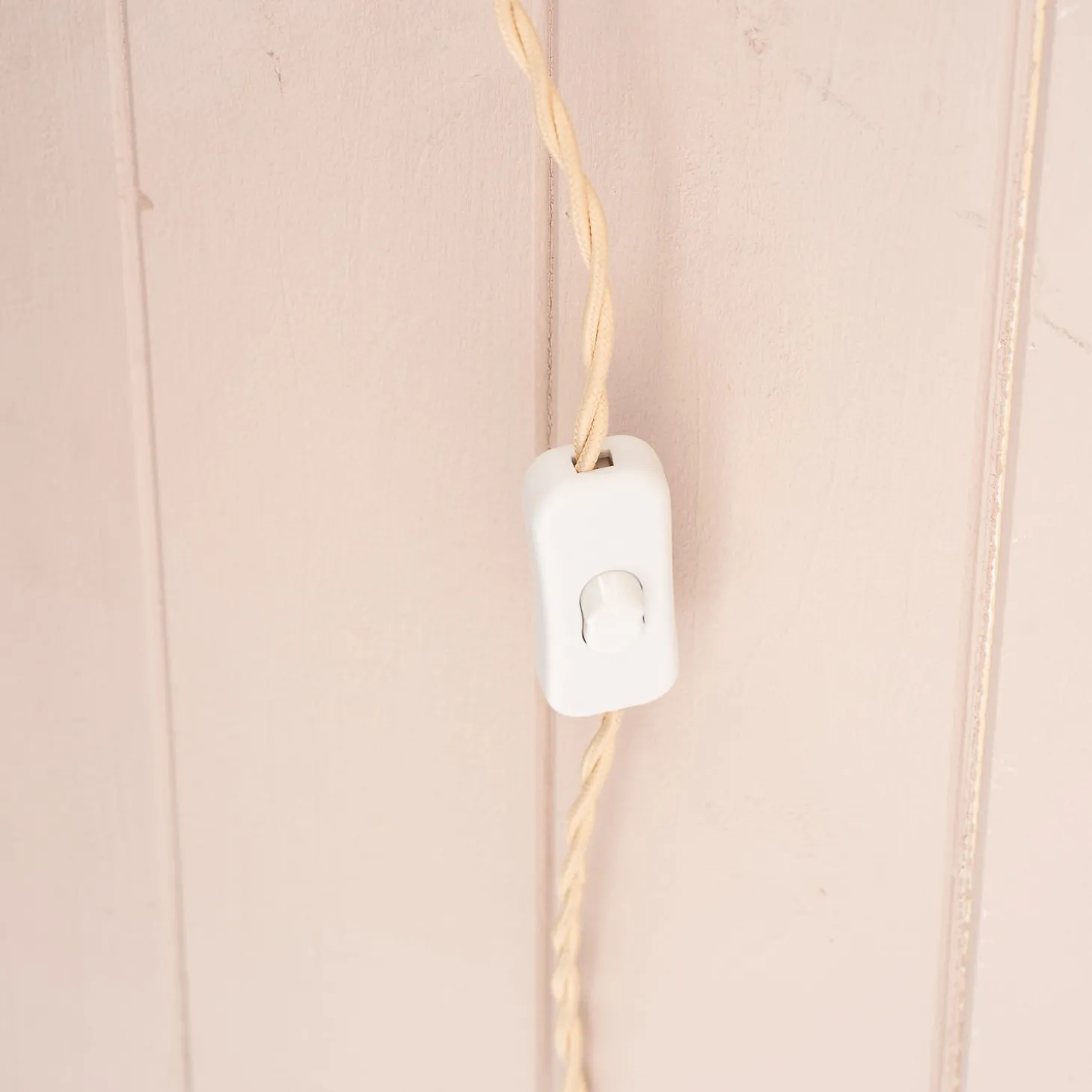 Caius Brass Wall Light