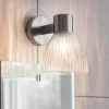 Campden Bathroom Light